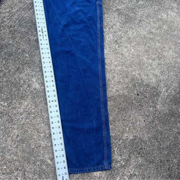 Carhartt Men's Fire Resistant Jean - Picture 3 of 7